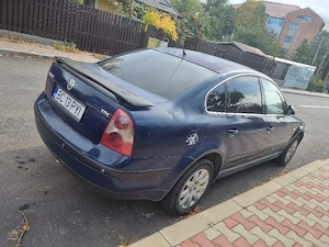 Passat b5.5...2004 - imagine 3