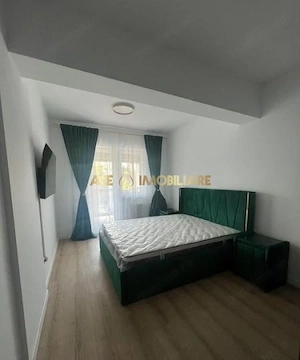 2 Camere de inchiriat | Costin Georgian | Metrou | Centrala | Parcare  - imagine 2