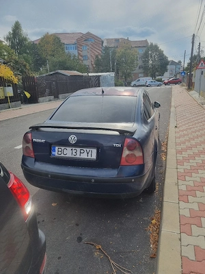 Passat b5.5...2004 - imagine 4