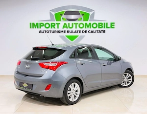 Hyundai i30 1.4 MPi Highway Heat+ - imagine 6