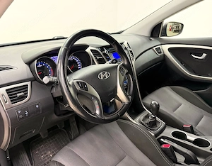 Hyundai i30 1.4 MPi Highway Heat+ - imagine 9