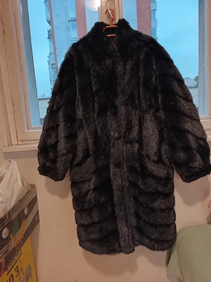 Blănuri artificiale damă   C&A, LIYIHONG, animal print