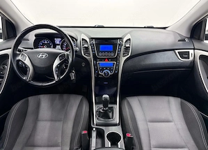 Hyundai i30 1.4 MPi Highway Heat+ - imagine 11