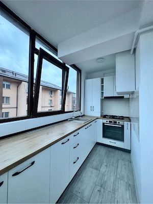 Apartamnet 3 camere - Regim Hotelier  - imagine 4