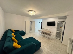 Apartamnet 3 camere - Regim Hotelier 