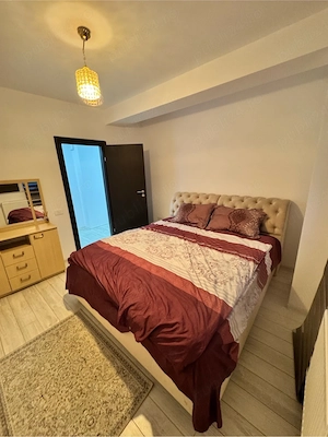 Apartamnet 3 camere - Regim Hotelier  - imagine 3