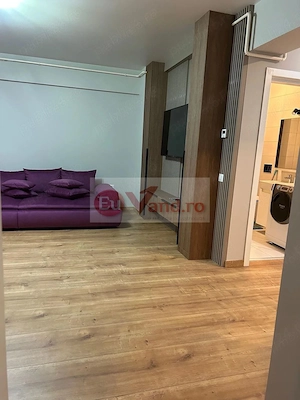 De inchiriat apart. 2 camere, cu loc de  parcare, Complex Flamingo,  650 E - imagine 3