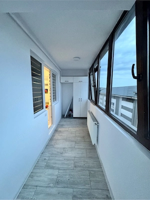 Apartamnet 3 camere - Regim Hotelier  - imagine 2