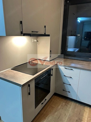 De inchiriat apart. 2 camere, cu loc de  parcare, Complex Flamingo,  650 E - imagine 6
