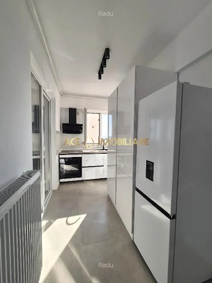 2 Camere | Parcul Carol | Proximitate Metrou | Centrala Proprie - imagine 6