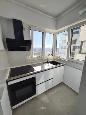 2 Camere | Parcul Carol | Proximitate Metrou | Centrala Proprie - imagine 5