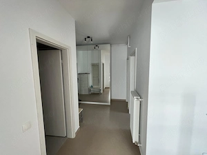 Bucurestii Noi, Parc Bazilescu apartament la etajul 1 in bloc nou  cu parcare-garaj subteran - imagine 3
