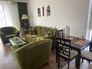 Apartament 3 camere, etaj 7, bloc Iris /Torontalului - imagine 2