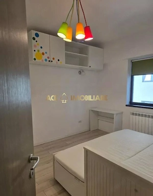 3 Camere de inchiriat | Grozavesti | 2 Bai | Centrala | Parcare | Metrou - imagine 7