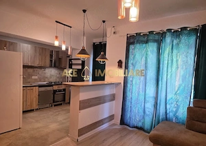 3 Camere de inchiriat | Grozavesti | 2 Bai | Centrala | Parcare | Metrou - imagine 2