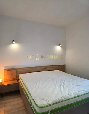 3 Camere de inchiriat | Grozavesti | 2 Bai | Centrala | Parcare | Metrou - imagine 4