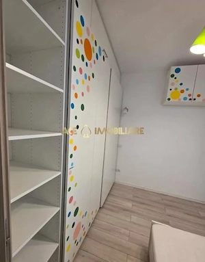 3 Camere de inchiriat | Grozavesti | 2 Bai | Centrala | Parcare | Metrou - imagine 6