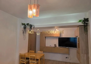3 Camere de inchiriat | Grozavesti | 2 Bai | Centrala | Parcare | Metrou - imagine 3