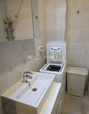 3 Camere de inchiriat | Grozavesti | 2 Bai | Centrala | Parcare | Metrou - imagine 9