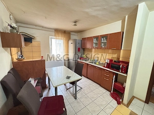 Lugojului, etaj 1, confort 1, 3 camere  CENTRALA GAZ - imagine 2