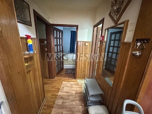 Lugojului, etaj 1, confort 1, 3 camere  CENTRALA GAZ - imagine 10
