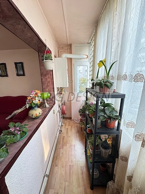 Lugojului, etaj 1, confort 1, 3 camere  CENTRALA GAZ - imagine 7