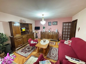 Lugojului, etaj 1, confort 1, 3 camere  CENTRALA GAZ - imagine 8