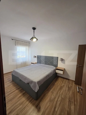 Apartament 3 camere, 2 băi, balcon 11 mp, mobilat, Bună Ziua - imagine 7