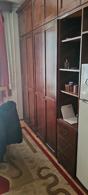 Dau în regim hotelier garsonieră in 7 noiembrie 
