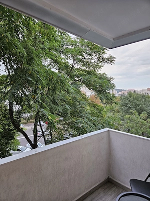 Apartament 2 camere de inchiriat - imagine 9