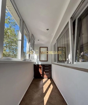 2 Camere de inchiriat | Campia Libertatii | Metrou | Mobilat & Utilat | - imagine 6