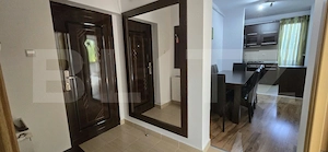 Apartament 55,71 mp |bloc nou , etaj 1 | zona Titulescu  - imagine 3