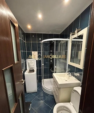 2 Camere de inchiriat | Campia Libertatii | Metrou | Mobilat & Utilat | - imagine 8