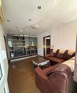 2 Camere de inchiriat | Campia Libertatii | Metrou | Mobilat & Utilat | - imagine 7