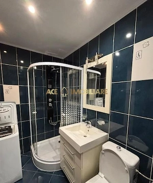 2 Camere de inchiriat | Campia Libertatii | Metrou | Mobilat & Utilat | - imagine 13
