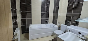 Apartament 55,71 mp |bloc nou , etaj 1 | zona Titulescu  - imagine 7