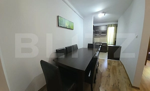 Apartament 55,71 mp |bloc nou , etaj 1 | zona Titulescu  - imagine 2