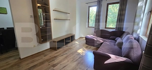 Apartament 55,71 mp |bloc nou , etaj 1 | zona Titulescu 