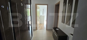 Apartament 55,71 mp |bloc nou , etaj 1 | zona Titulescu  - imagine 4