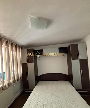 2 Camere de inchiriat | Campia Libertatii | Metrou | Mobilat & Utilat |