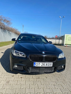 Se vinde f10 550i 449cp