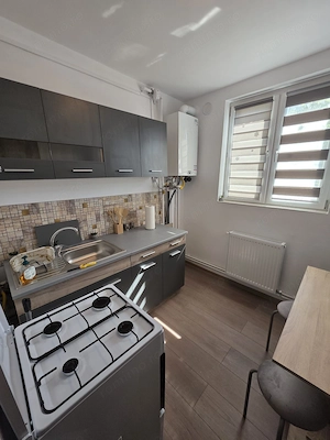 De închiriat apartament 2 camere   Circumvalațiunii | Prima închiriere - imagine 9