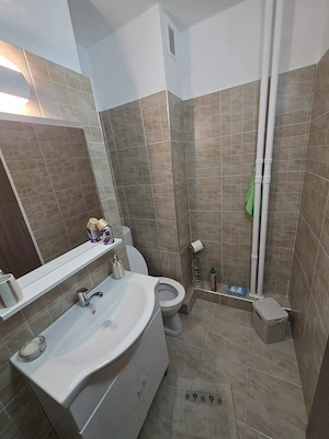 De închiriat apartament 2 camere   Circumvalațiunii | Prima închiriere - imagine 11