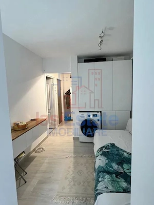 Apartament cu 2 camere de vanzare in Nicolina - imagine 3