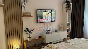 Apartament cu 2 camere de vanzare in Nicolina