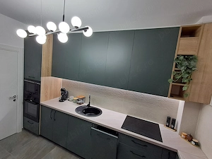 Apartament  2 camere de inchiriat    CRISTIAN, BRAȘOv - imagine 3