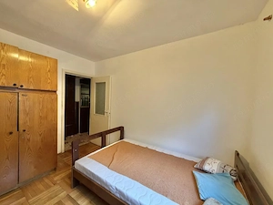 Apartament 4 camere, decomandat, etaj 1, zona Dambovita  - imagine 4