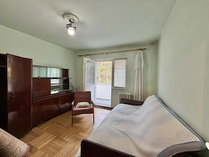 Apartament 4 camere, decomandat, etaj 1, zona Dambovita  - imagine 6
