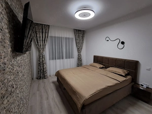 Apartament  2 camere de inchiriat    CRISTIAN, BRAȘOv - imagine 2