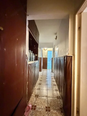 Apartament 4 camere, decomandat, etaj 1, zona Dambovita  - imagine 10